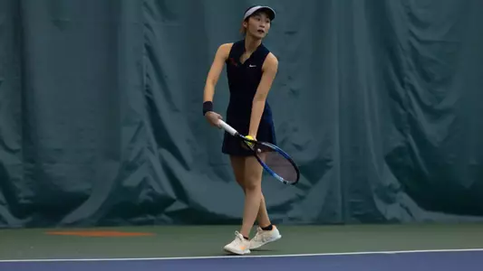 Shiori Serving