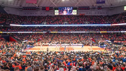 JMA Dome crowd, fans