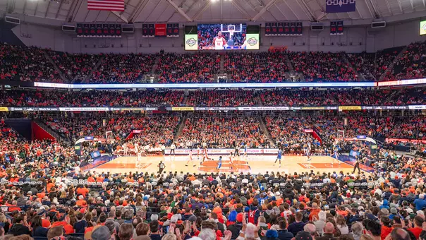 JMA Dome crowd, fans