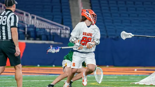 Joey Spallina vs Vermont