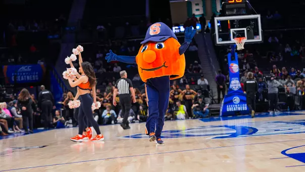 Cuse vs FSU