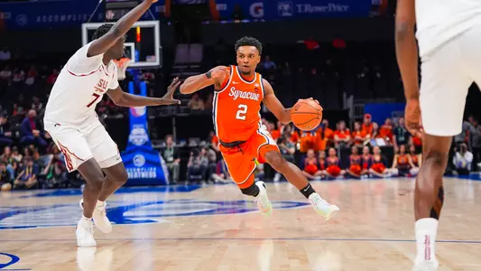 Cuse vs FSU