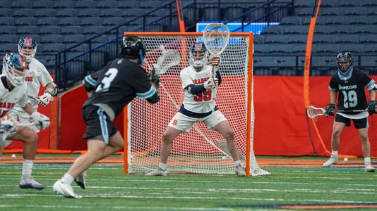 Jimmy McCool vs. Hopkins