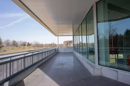 Laura L. Lally Terrace