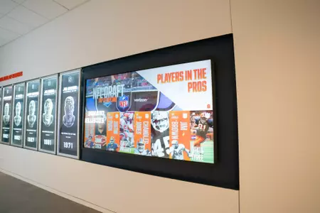 Maurice Katz Hall of Fame