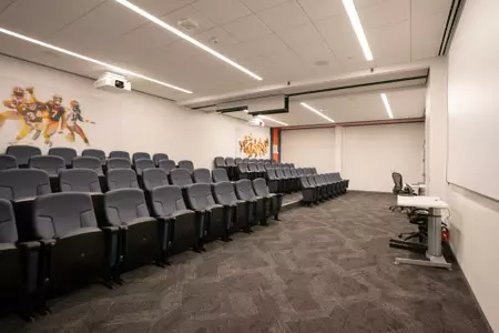 Position Meeting Rooms