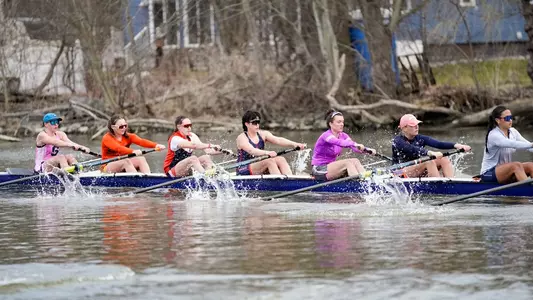 Syracuse 2V8