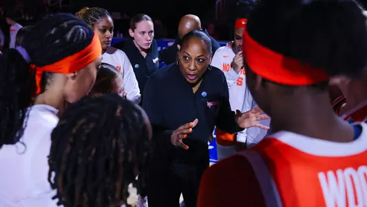 Cuse vs BC - ACC Tournament