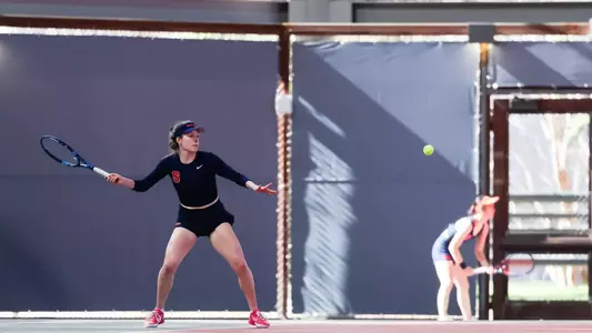 Orange Drop Match To The Cardinal Image