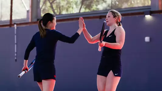 Cal Secures 5-2 Victory Over Syracuse Image