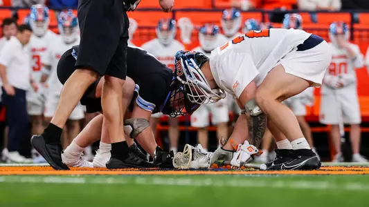 Cuse vs Johns Hopkins