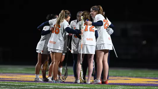 Syracuse takes on Boston College.