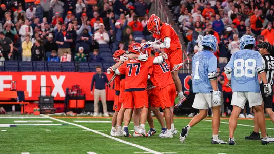 Team Celebration