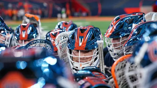 ’Cuse Returns to Top Five in Polls Image