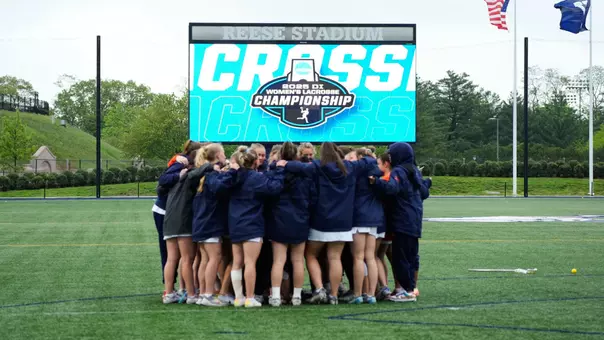 The Orange prepare to take on Brown in the first round of the NCAA Tournament.