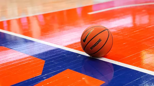 Ball and Court