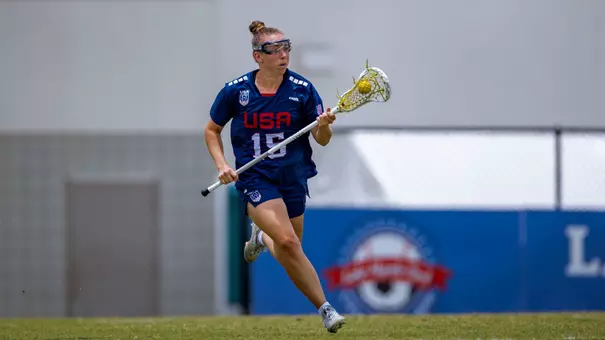 Emma Muchnick and Katie Goodale helped Team USA claim the PALA Championship.