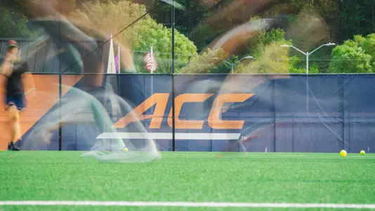Field Hockey ACC Windscreen