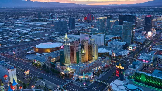 MGM Grand Las Vegas