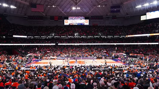 Duke Crowd
