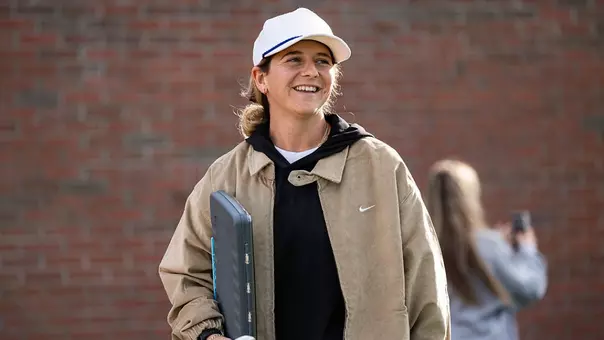 Nicole Levy has joined the Orange staff as an assistant coach.