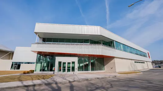 Football Performance Center