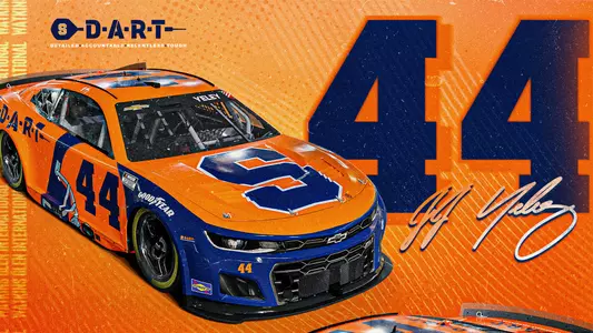 DART 44 Car