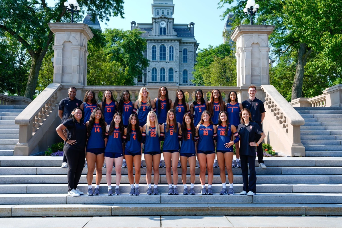 VB Team Photo - 2025