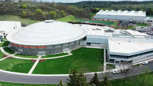 John A. Lally Athletics Complex