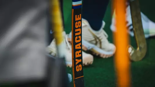 Syracuse Field Hockey Stick