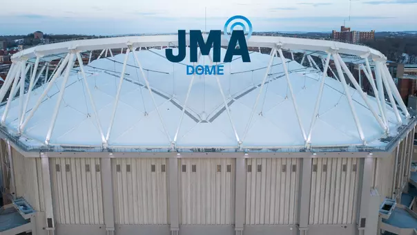 JMA Wireless Dome
