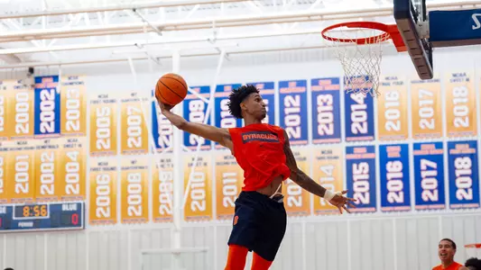 Sadiq White Practice