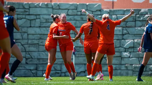 Goal Celebration