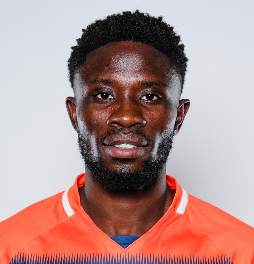 Bright Nutornutsi official profile image