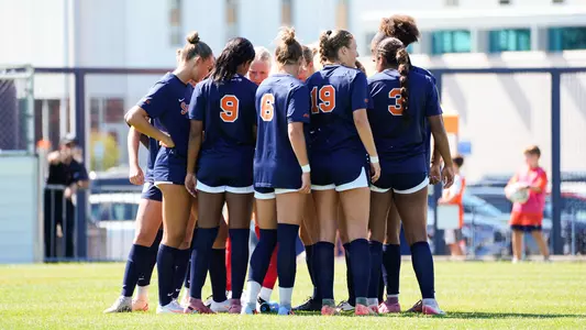 Huddle