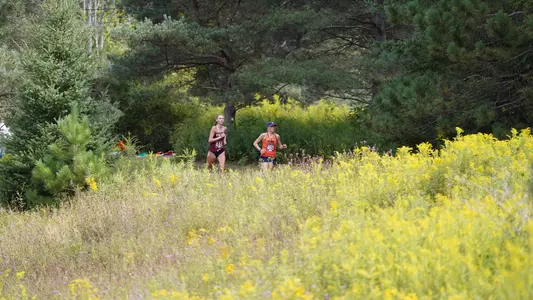 Syracuse at the Harry Lang Invitational