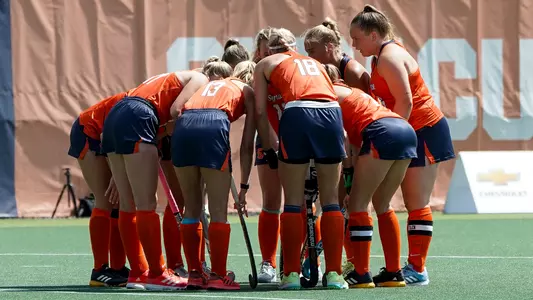 Cuse vs Fairfield