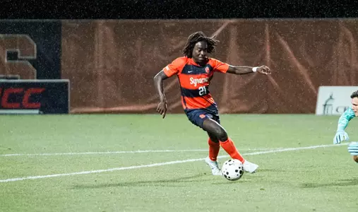 MSOC Landon Darko vs Penn State