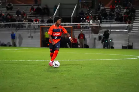 2025 MSOC vs. New Haven