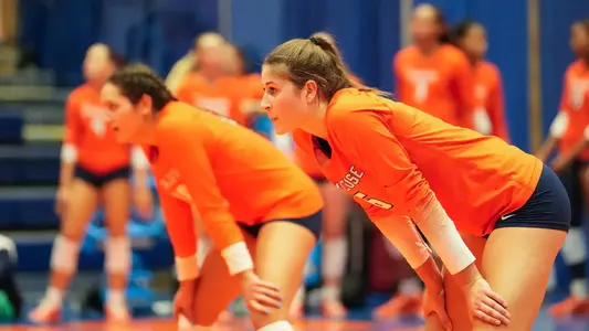 Cuse vs. Colgate