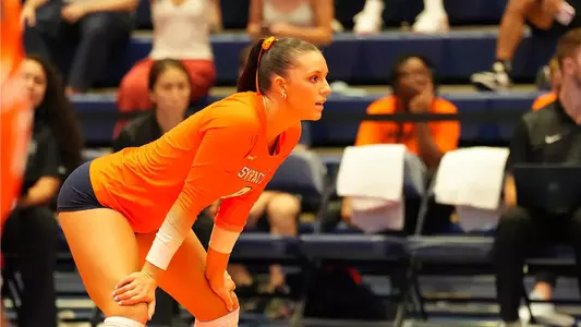 Cuse vs. Colgate