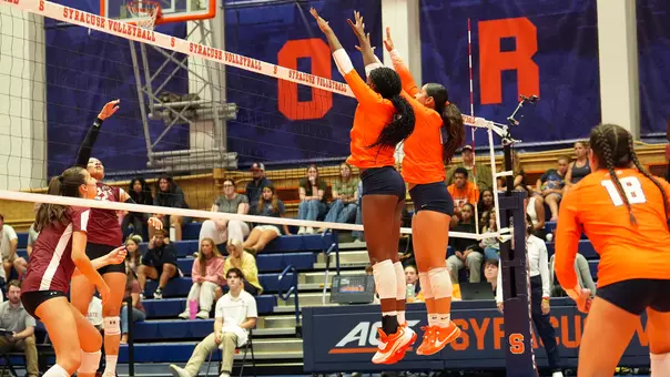 VB vs Colgate | 9.13.25