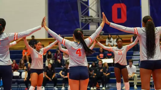 VB Syracuse Invitational Preview