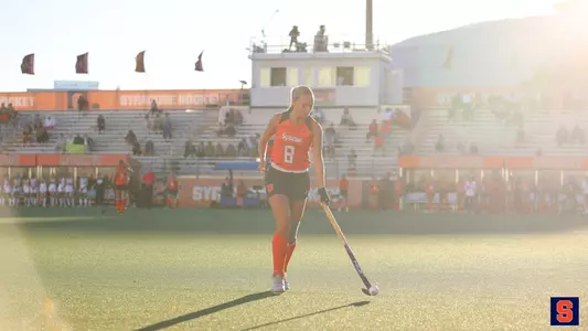 Aiden Drabick vs. Wake Forest