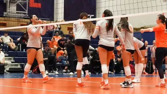 vb vs St john's recap