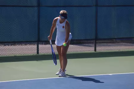 WTEN 2025 Villanova/UD Invite