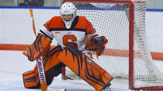 Ava Drabyk vs. Minnesota Duluth