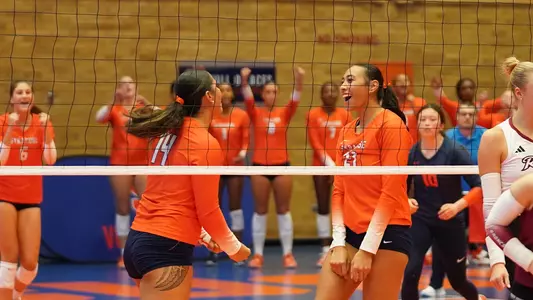 VB Recap vs Albany