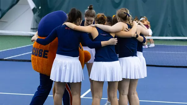 WTEN Preview vs Cornell, Fordham