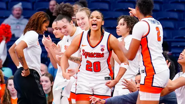 WBB Dominique Darius vs. Stanford 2026